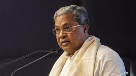 দলের সঙ্গে টানাপড়েন, পদত্যাগ করছেন কর্ণাটকের মুখ্যমন্ত্রী