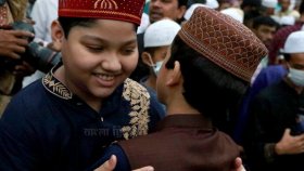 পবিত্র ঈদুল আজহা আজ: ত্যাগ-আত্মশুদ্ধির বার্তা