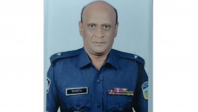 সাংবাদিকের ওপর হামলার ঘটনায় সাভার থানার ওসি প্রত্যাহার