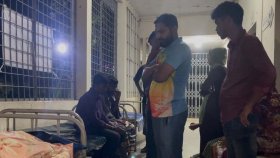 কোরবানির প্রাণীর হাটে এক ব্যক্তিকে ‘পিটিয়ে হত্যা’