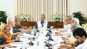 আলোচনায় কিচেন কেবিনেট, কারা ছিলেন?