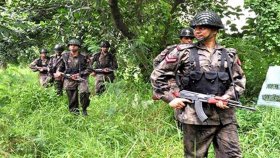 সীমান্ত হত্যা নিয়ে যত প্রশ্ন