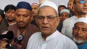 বৈষম্য ভুলে সাম্যের বাংলাদেশ গড়ার আহ্বান মির্জা ফখরুলের