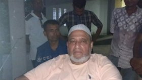 আ.লীগের সাতবারের এমপি মারা গেছেন