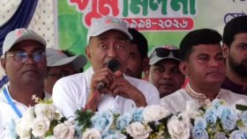 মসজিদগুলোতে বেহেশতের টিকিট বিক্রির জন্য ইমাম নিয়োগ দিচ্ছে: আইনমন্ত্রী
