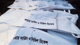 দ্রুতগতির দুই মোটরসাইকেলের মুখোমুখি সংঘর্ষে নিহত ৩