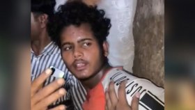 ধর্ষণের অভিযোগে পেটানো যুবক মারা গেছে