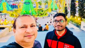 মঙ্গোলিয়ায় ফাহাদের জয় দিয়ে শুরু