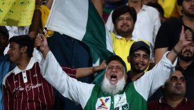 অবসরে যাচ্ছেন পাকিস্তানের বিখ্যাত 'জলিল চাচা'