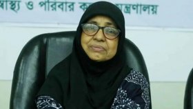 নুরজাহান বেগম টাইফয়েড নিয়ে বিস্মিত হয়েছিলেন, হাম নিয়ে নয় কেন
