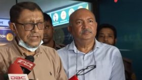 আদ-দ্বীনে বেকারির সন্ধানের বিষয়টি খতিয়ে দেখা হচ্ছে: স্বাস্থ্যমন্ত্রী 