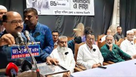 ‘রাজস্ব তহবিল থেকে আসিফ ১৫ ও হাসনাত ১০ কোটি টাকা নিয়েছেন’