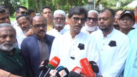 চামড়ার দাম কম পাওয়ার কারণ জানালেন কৃষিমন্ত্রী