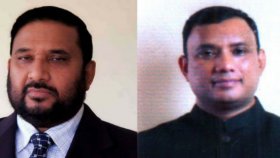 বাবার জানাজায় অংশ নিতে সাবেক এমপির ৭ ঘণ্টার প্যারোল