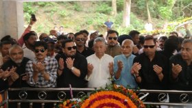 জিয়াউর রহমানের হত্যা মামলার বিষয়ে সিদ্ধান্ত নেবে বিচার বিভাগ: অর্থমন্ত্রী