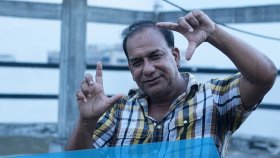 প্রদর্শকদের উপর ক্ষোভ ঝাড়লেন ঈদের দুই ছবির নির্মাতা খোকন