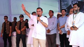 নিজ নিজ অবস্থান থেকে নগর পরিষ্কার রাখার আহ্বান প্রধানমন্ত্রীর