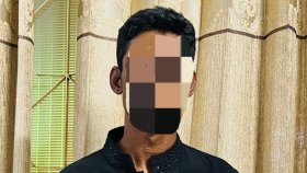 লঞ্চে অচেতন করে লুটের চেষ্টা, অজ্ঞান পার্টির সদস্য গ্রেফতার