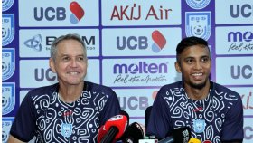 সান মেরিনো কেন বাংলাদেশের নিচে তা প্রমাণ করতে বললেন ডুলি