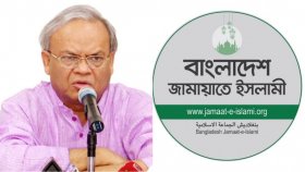 জামায়াতের ইয়ানতকে চাঁদাবাজি বললেন রিজভী, যা বললো জামায়াত