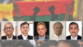 বিএনপির কাউন্সিল, নতুন মুখ কারা আসতে পারেন