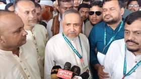 আইনশৃঙ্খলা অবনতির সঙ্গে সরকারি দলের লোকেরাই জড়িত: বিরোধীদলীয় উপনেতা