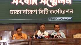 লক্ষ্যমাত্রার বেশি কোরবানির বর্জ্য অপসারণ করেছে ডিএসসিসি