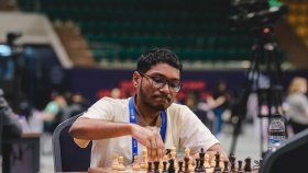 মঙ্গোলিয়ায় ‘হালাল শূকরের মাংস’ দেখে অবাক ফাহাদ