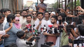 ‘কালশী বস্তির আগুনে ষড়যন্ত্রের শঙ্কা উড়িয়ে দেওয়ার সুযোগ নেই’