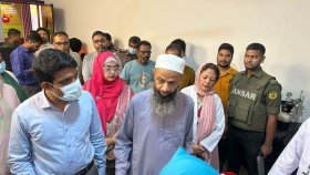 আদ-দ্বীন হাসপাতালকে ৩ লাখ টাকা জরিমানা 