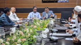 ডেঙ্গু মোকাবিলায় সরকার প্রস্তুত: স্বাস্থ্যমন্ত্রী