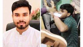 বগুড়ার সেই এনসিপি নেতাকে টিটিসি থেকে বহিষ্কার