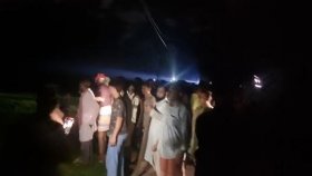 হবিগঞ্জে মধ্যরাতে সংঘর্ষে জড়ালো ৪ গ্রাম, আহত অর্ধশতাধিক