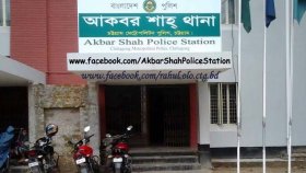 আবাসিক হোটেলে স্বামী-স্ত্রীর মরদেহ