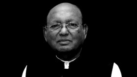 তোফায়েল আহমেদের মরদেহ স্কয়ারের হিমঘরে, সকালে নেওয়া হবে ভোলায়