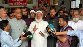 ধর্ষণ ও হত্যার বিচার লম্বা হওয়া মানেই অন্যায়ের পক্ষ নেওয়া: শফিকুর রহমান