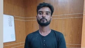 আমার স্ত্রীর দোষ নেই, আদালতে আসামি সোহেল রানা 