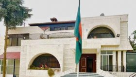 জর্ডানে ‘সাধারণ ক্ষমার ঘোষণা’ গুজব: দূতাবাস  