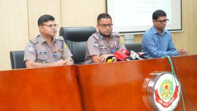 এআইকে ফাঁকি দিতে নয়, ট্রাফিক আইন মেনে চলার আহ্বান