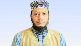 আমার স্ত্রীকে প্রকাশ্যে হত্যার হুমকি দেওয়া হয়েছে: আমির হামজা