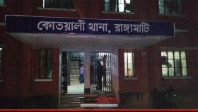 বাসা থেকে পুলিশ কর্মকর্তার মরদেহ উদ্ধার