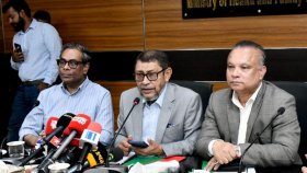 ডেঙ্গুর ভ্যাকসিন এখন দেবো না: স্বাস্থ্যমন্ত্রী