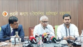 প্রবাসী কার্ড হলে বিএমইটি কার্ড থাকবে না: মন্ত্রী 