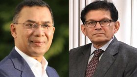 খলিলুর রহমানকে প্রধানমন্ত্রীর অভিনন্দন
