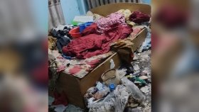 মাকে ‘অস্বীকার’ করেছিলেন যুগ্ম সচিব ছেলে, পরে স্বীকারোক্তি