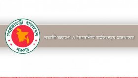 প্রবাসীদের অভিযোগ দ্রুত নিষ্পত্তিতে মন্ত্রণালয়ের বিশেষ সেল গঠন