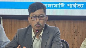 পার্বত্যমন্ত্রী দীপেনের পদত্যাগের নেপথ্যে কী