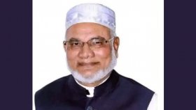 সাবেক সংসদ সদস্য এ কে এম রহমতুল্লাহ মারা গেছেন