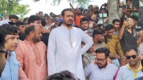 হাদির প্রকৃত হত্যাকারীরা কোন রাজনৈতিক দলের, পরিচয় প্রকাশ করুন: নাসীরুদ্দীন