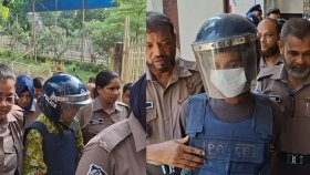 সোহেল বললেন ‘মাফ করে দেন’, নির্দোষ দাবি স্বপ্নার